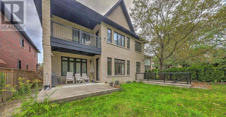 431 Sunset Beach Road, Richmond Hill, ON, L4E 3J1 - 39