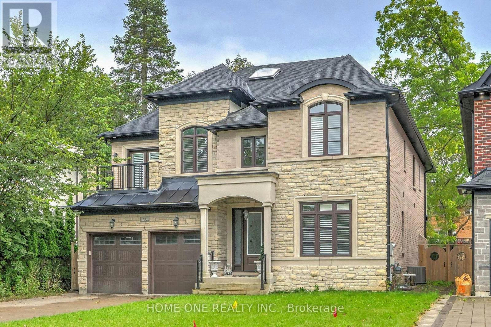 431 Sunset Beach Road, Richmond Hill, ON, L4E 3J1