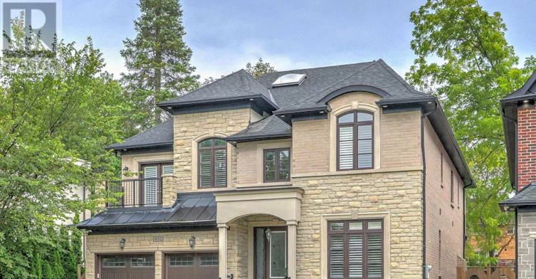 431 Sunset Beach Road, Richmond Hill, ON, L4E 3J1