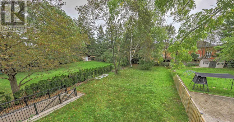 431 Sunset Beach Road, Richmond Hill, ON, L4E 3J1 - 50