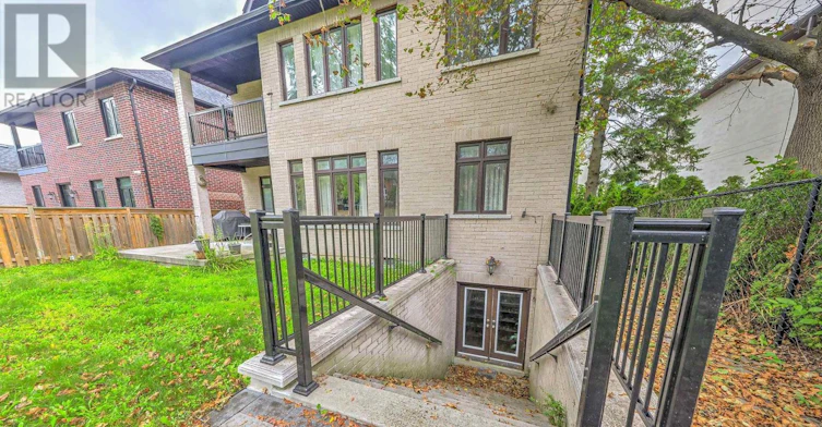 431 Sunset Beach Road, Richmond Hill, ON, L4E 3J1 - 44