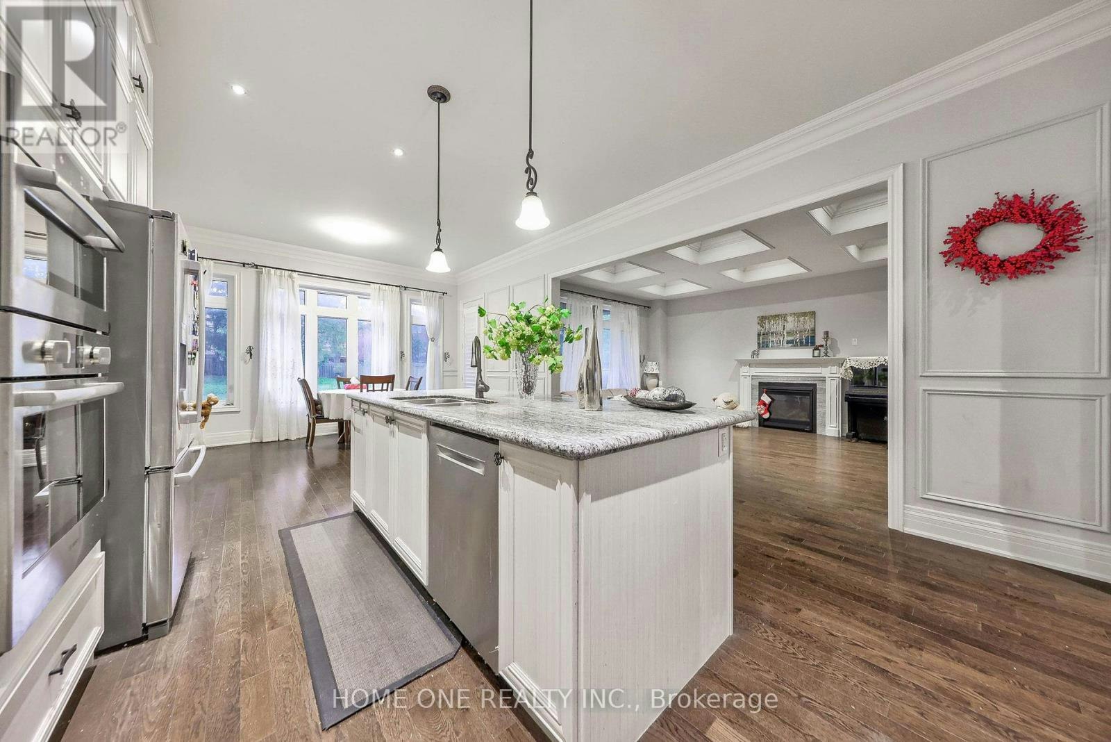 431 Sunset Beach Road, Richmond Hill, ON, L4E 3J1 - 15