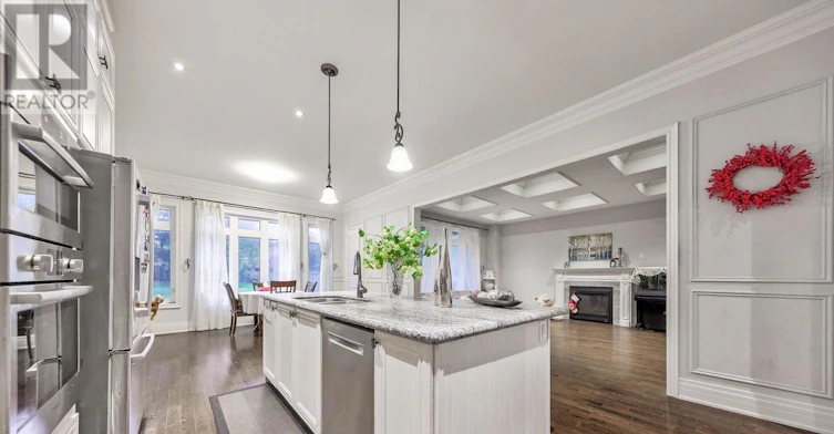 431 Sunset Beach Road, Richmond Hill, ON, L4E 3J1 - 15
