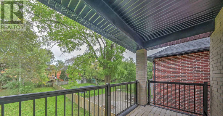 431 Sunset Beach Road, Richmond Hill, ON, L4E 3J1 - 48