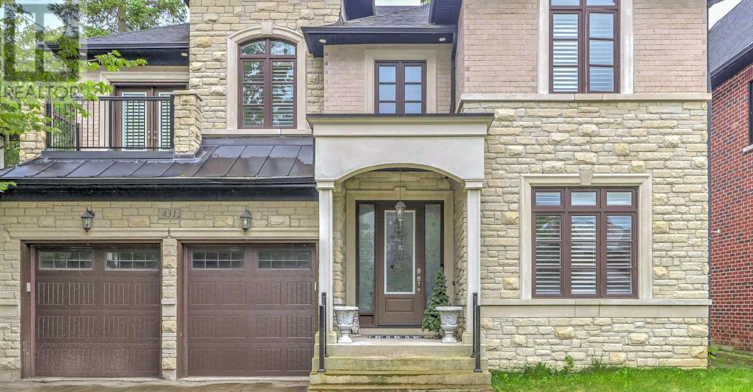 431 Sunset Beach Road, Richmond Hill, ON, L4E 3J1 - 2