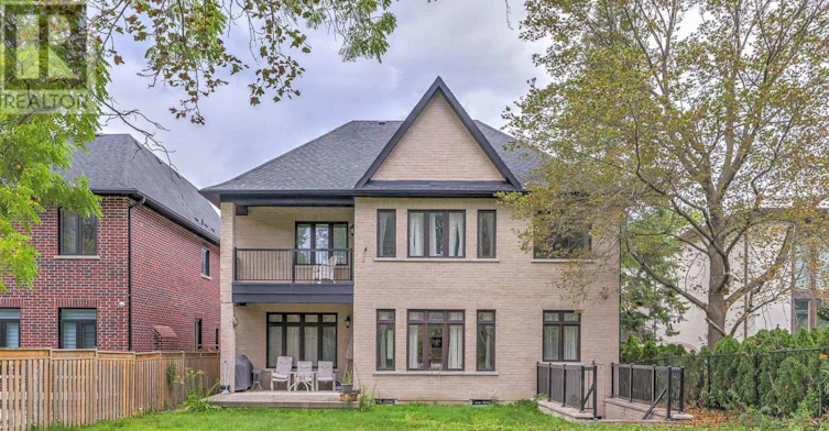 431 Sunset Beach Road, Richmond Hill, ON, L4E 3J1 - 42