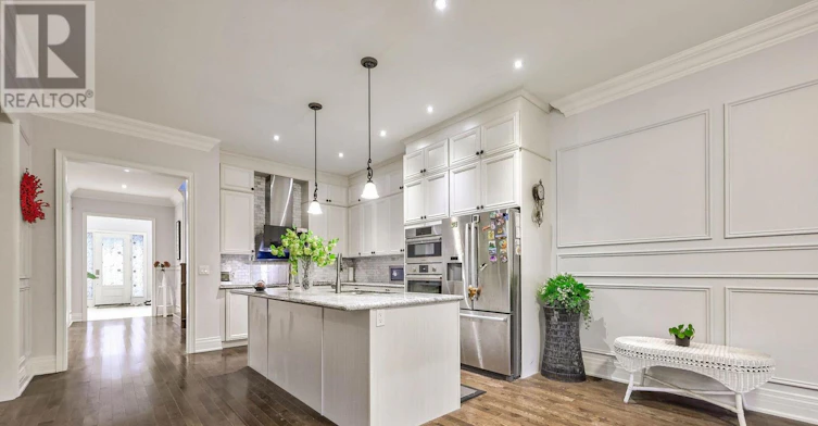 431 Sunset Beach Road, Richmond Hill, ON, L4E 3J1 - 12
