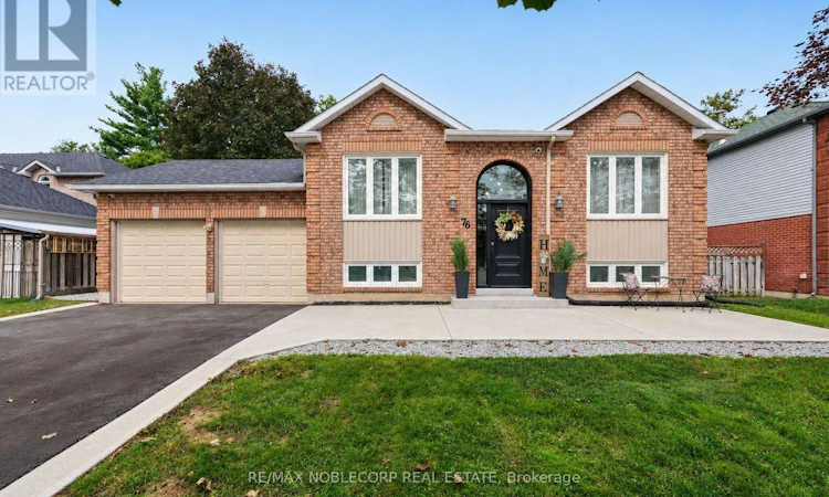 76 Edenbridge Drive