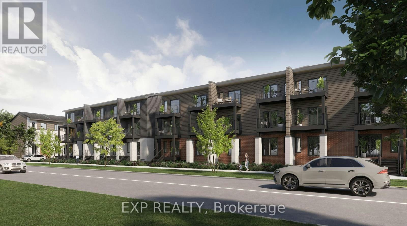 221 Antelope Private, Ottawa, ON, K2W 0C7 - 2