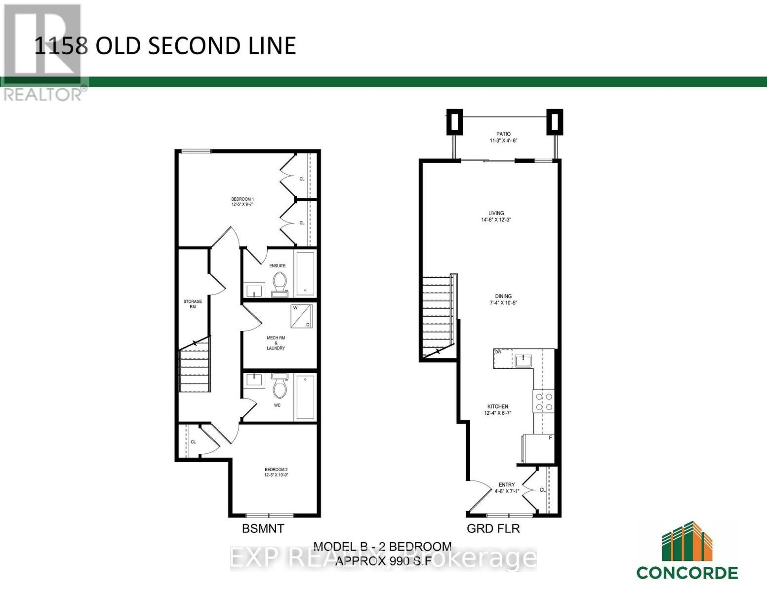 221 Antelope Private, Ottawa, ON, K2W 0C7 - 19