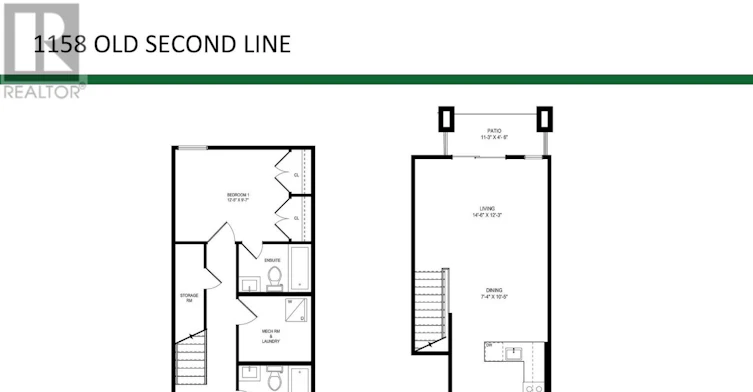 221 Antelope Private, Ottawa, ON, K2W 0C7 - 19