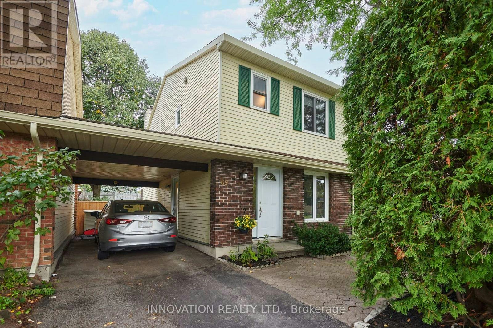 65 Bartley Crescent, Ottawa, ON, K2J 1R9