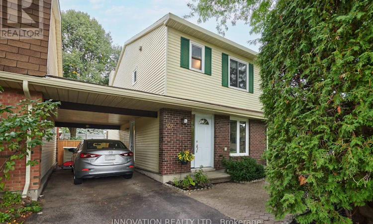 65 Bartley Crescent
