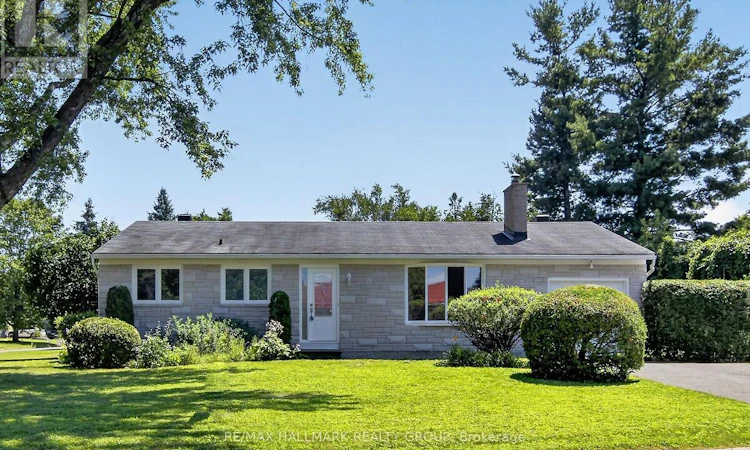 20 Cramer Drive