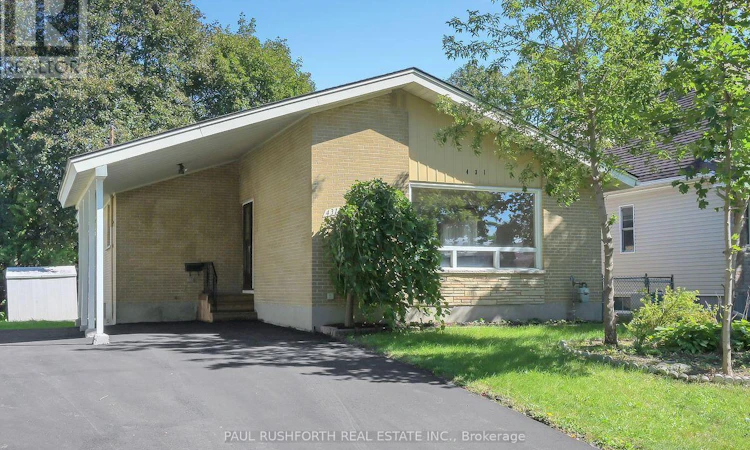 431 Wentworth Avenue