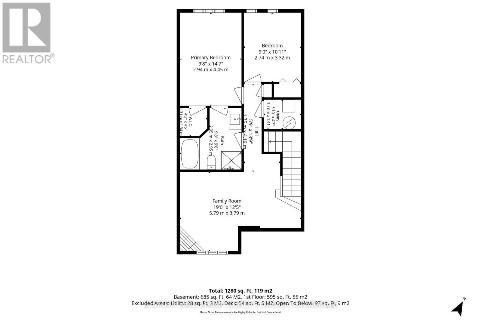 4437 Harper Avenue, Ottawa, ON, K1J 1C9 - 40