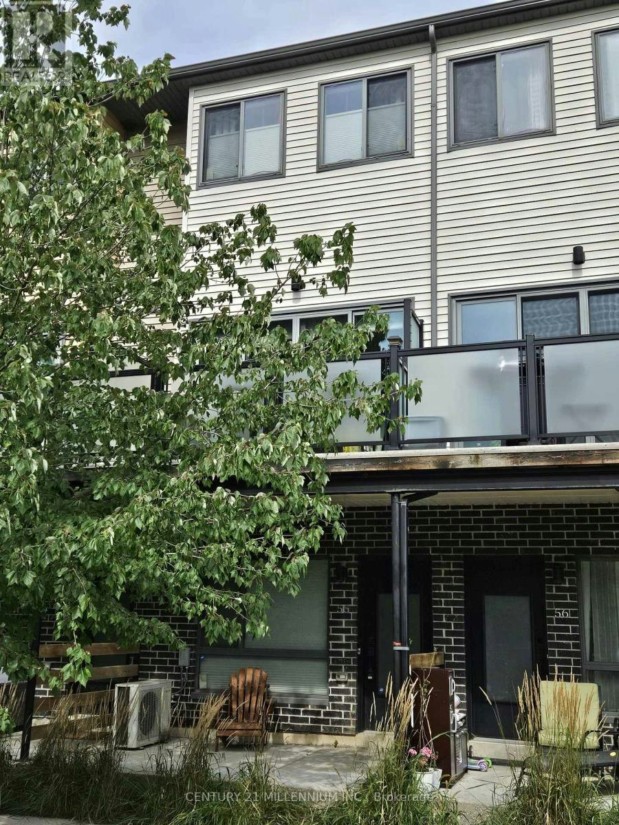 55-369 Essa Road, Barrie, ON, L4N 9C8