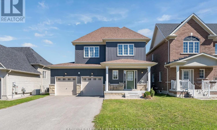 207 Springfield Crescent