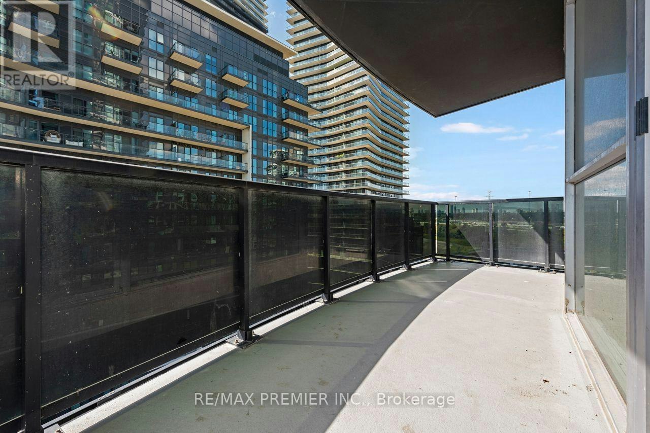 906-80 Marine Parade Drive, Toronto, ON, M8V 0A3 - 27