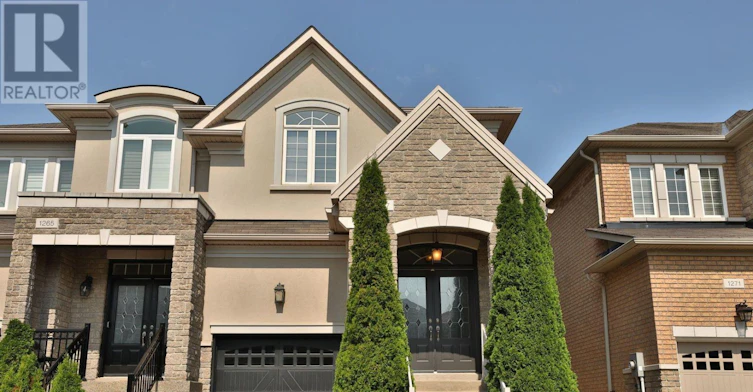 1267 Jezero Crescent, Oakville, ON, L6H 0B5