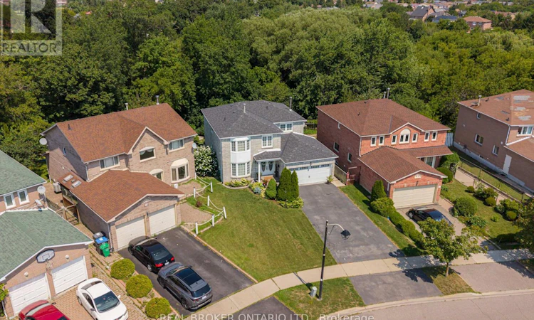 60 Ravenswood Drive
