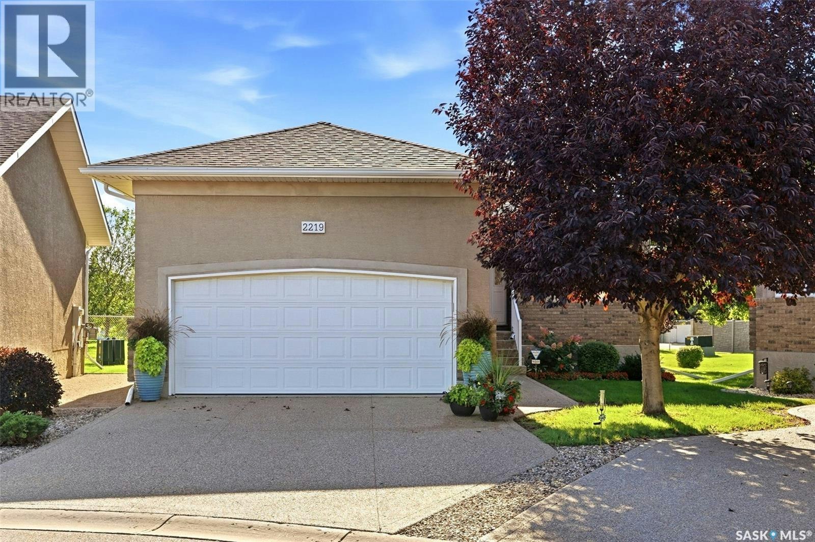 2219 Gardiner Place, Regina, SK, S4V 1G4