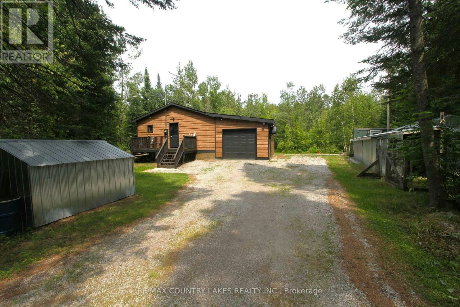 176 Maritime Road, Kawartha Lakes, ON, K0M 2B0