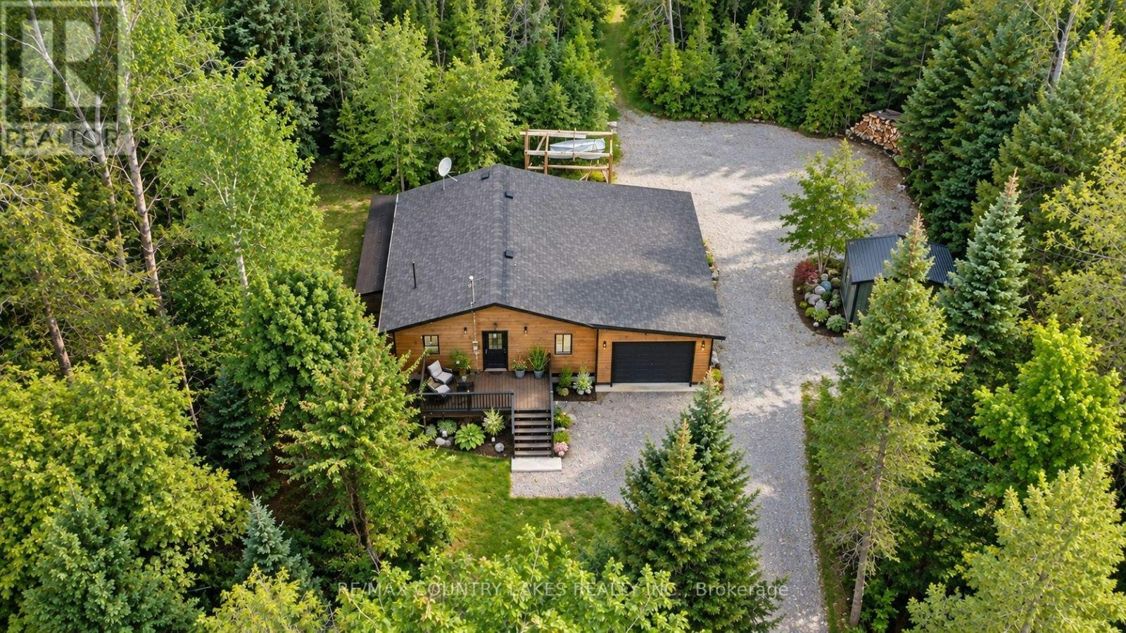 176 Maritime Road, Kawartha Lakes, ON, K0M 2B0