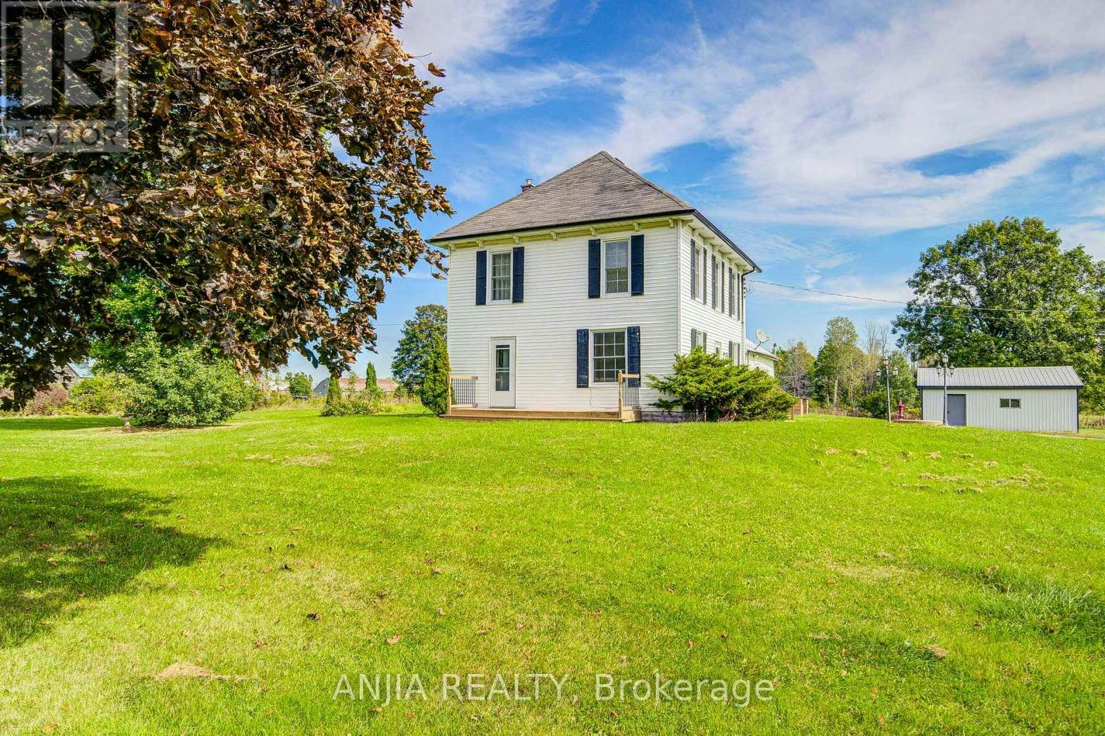 1290 Rosebush Road, Quinte West, ON, K0K 3E0