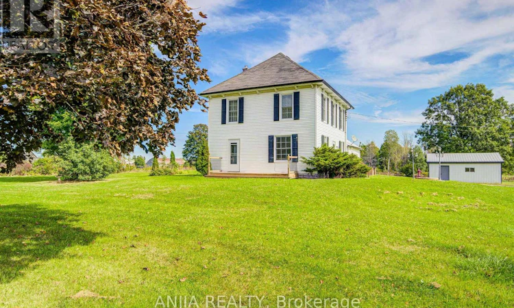 1290 Rosebush Road