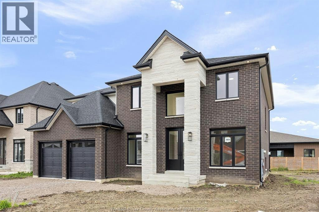 1223 Campana Crescent, Lakeshore, ON, N8L 0K4