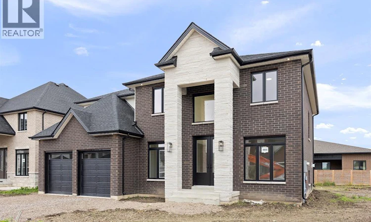 1223 Campana Crescent
