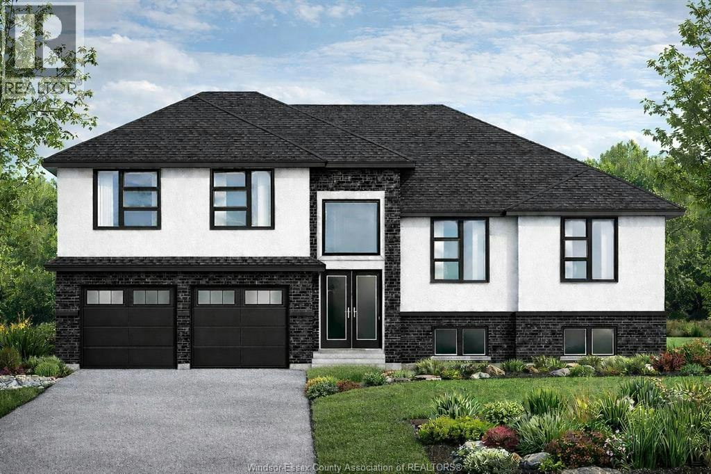 1247 Campana Crescent, Lakeshore, ON, N8L 0K4