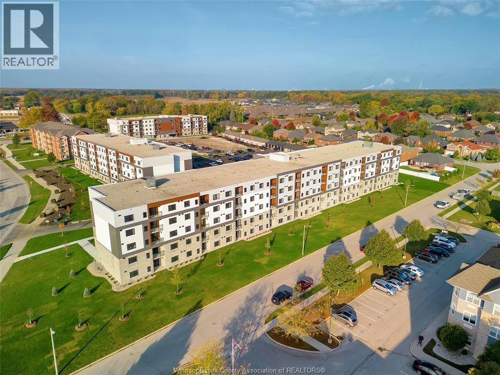 506-2550 Sandwich West Parkway, Lasalle, ON, N9H 2R6