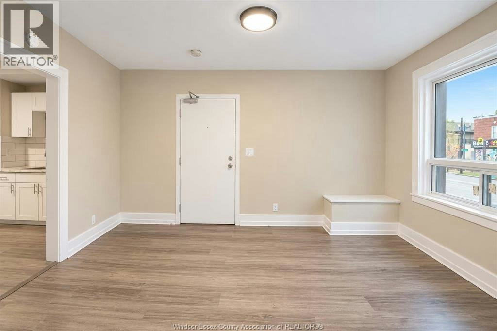 3-1286 Parent Avenue, Windsor, ON, N8X 4J2 - 2