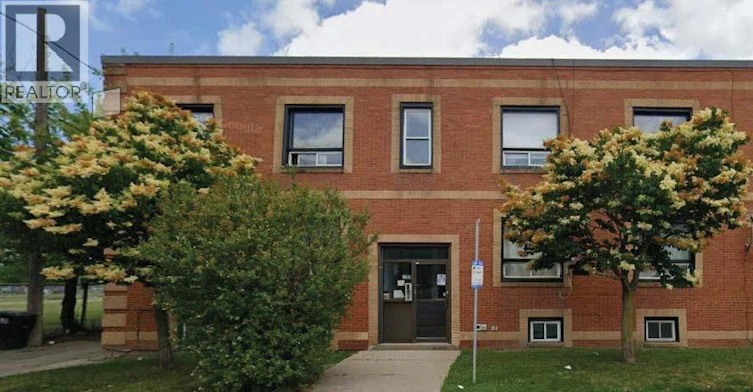 3-1286 Parent Avenue, Windsor, ON, N8X 4J2