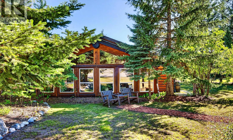 1509 Lafontaine Road