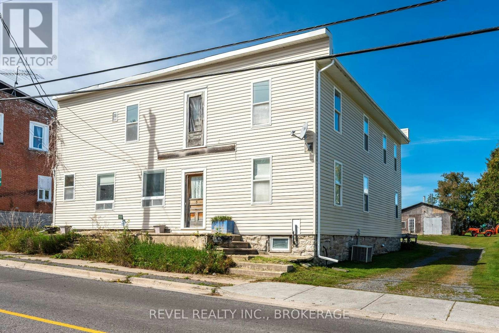 2939 County 14 Rd Road E, Stone Mills, ON, K0K 1Z0