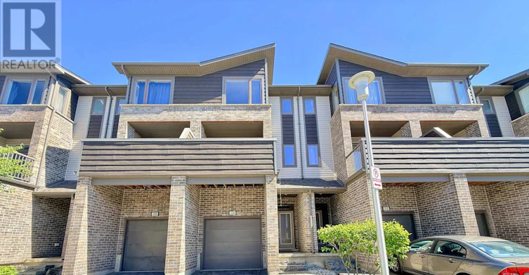 208-1960 Dalmagarry Road, London, ON, N6G 0T8