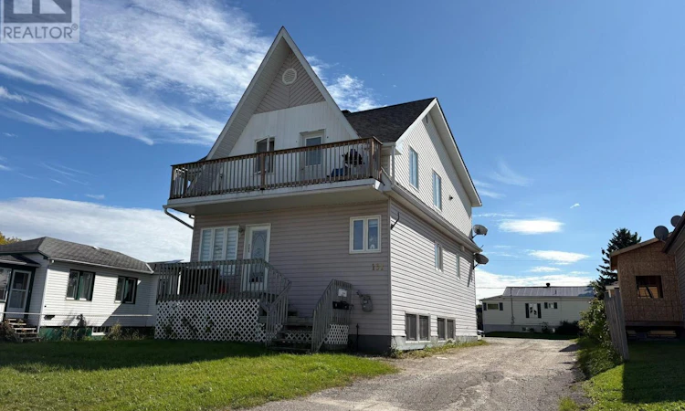 131 Brunetville Road
