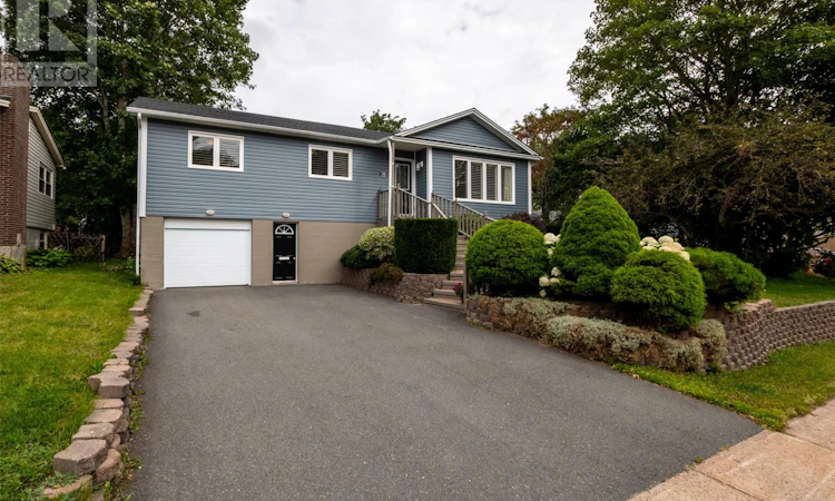 10 Strawberry Marsh Road