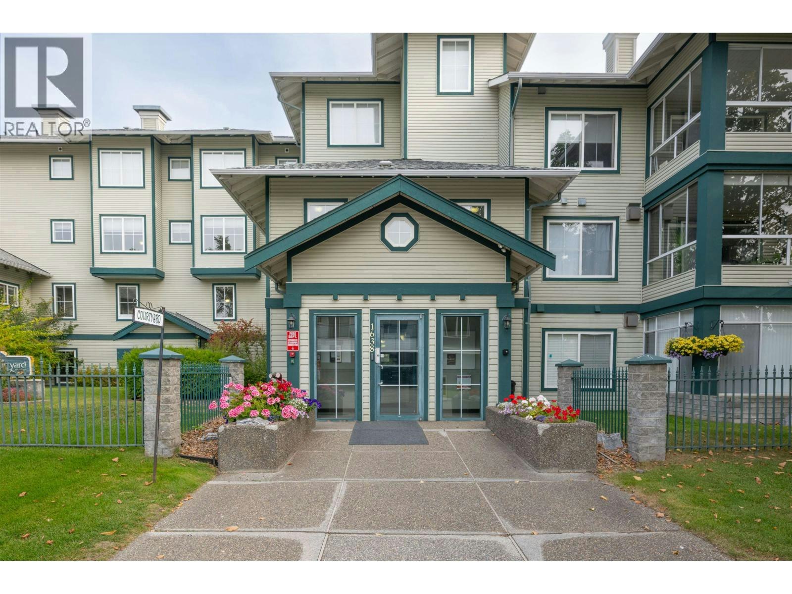 104-1638 6th Avenue, Prince George, BC, V2L 3N6