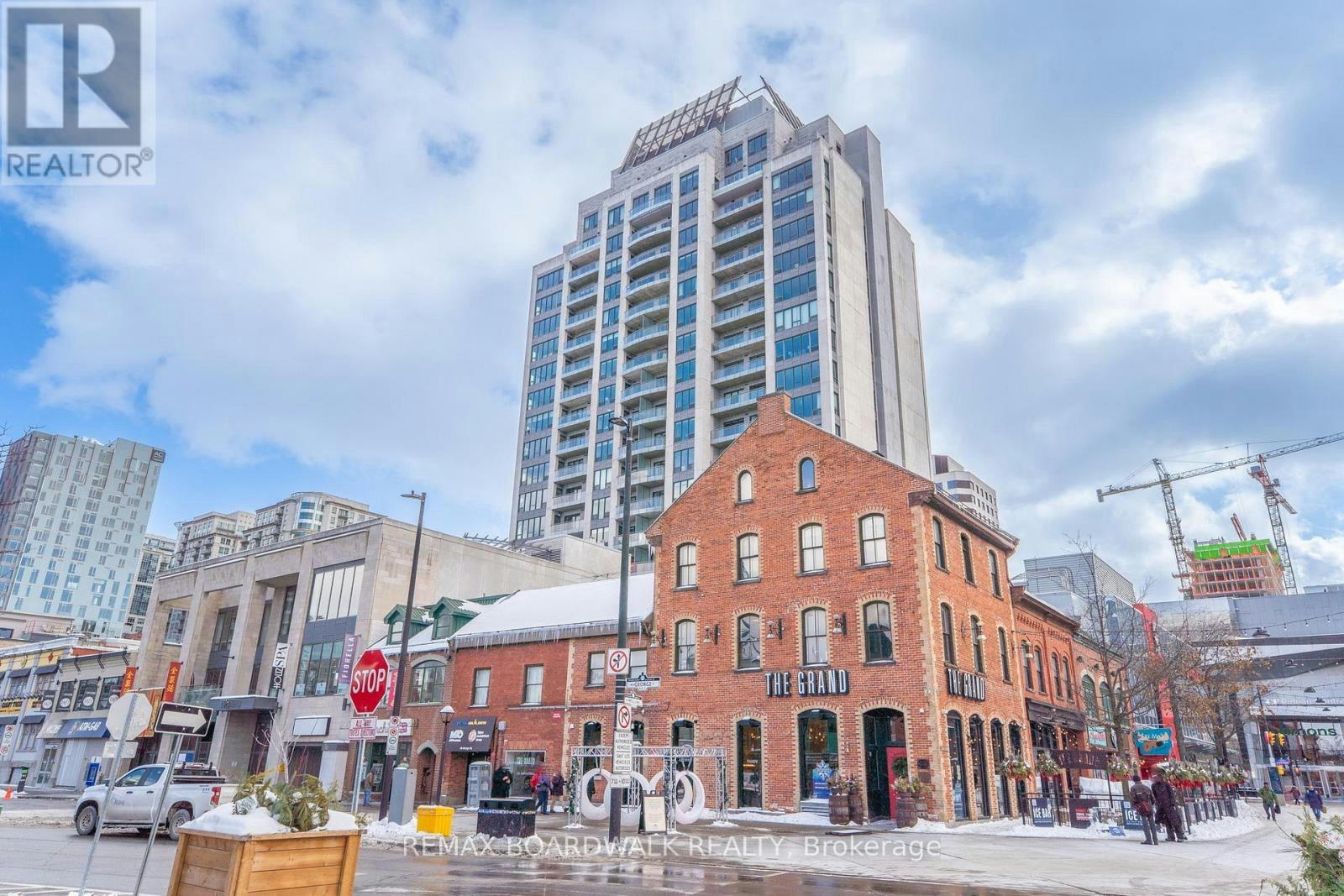 401-90 George Street, Ottawa, ON, K1N 0A8