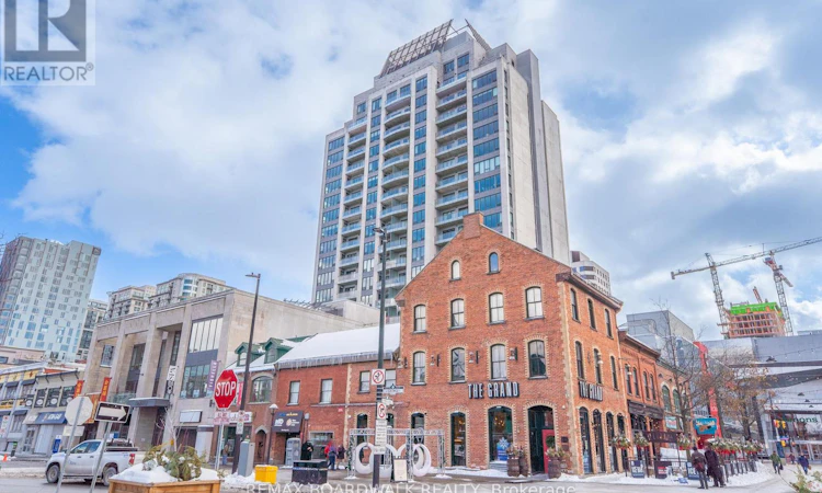 401-90 George Street