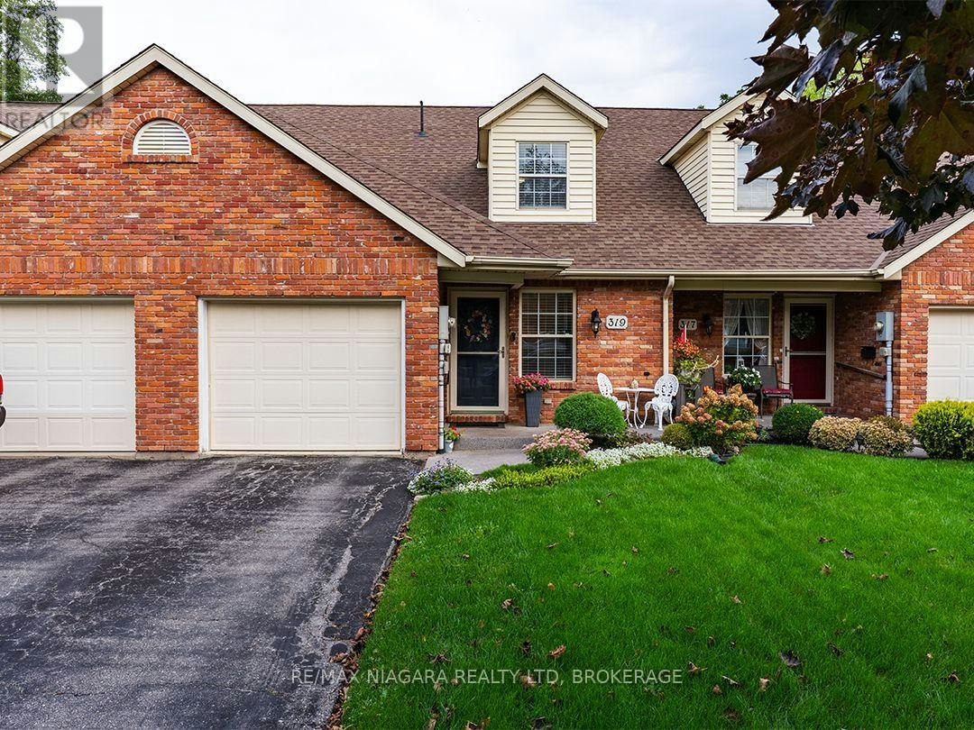 319 Elgin Street, Port Colborne, ON, L3K 6A2
