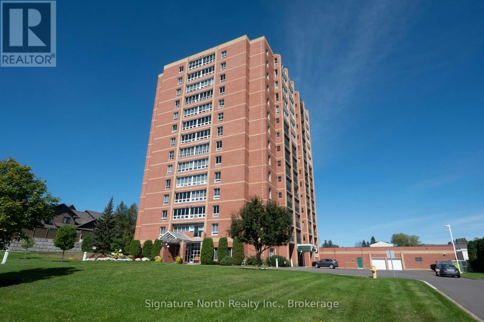 1402-590 Beverly Street, Thunder Bay, ON, P7B 5S7