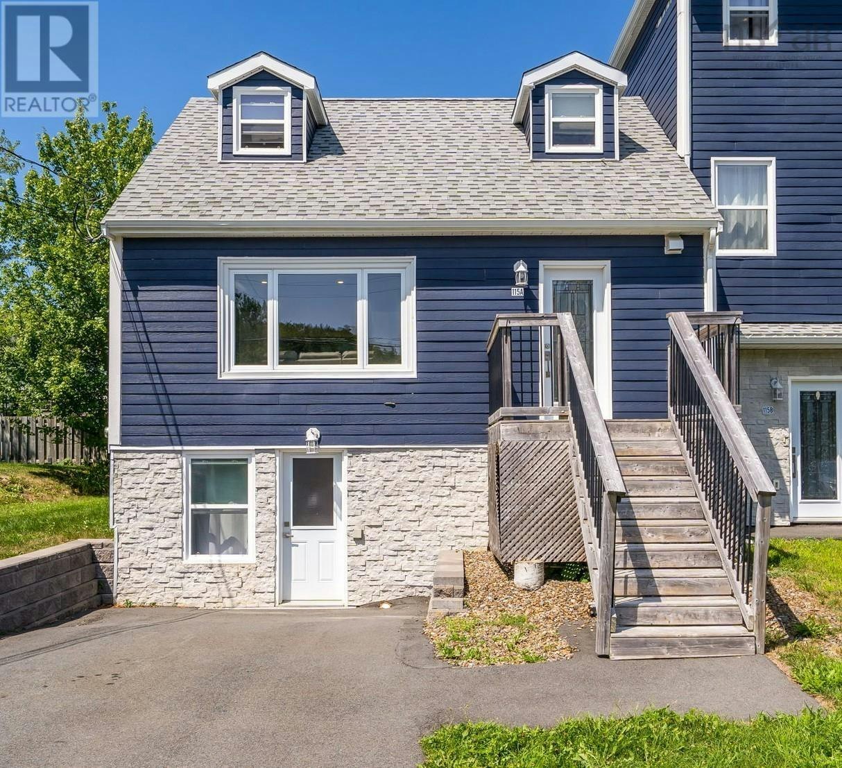 115-A Coronation Avenue, Halifax, NS, B3N 2M9