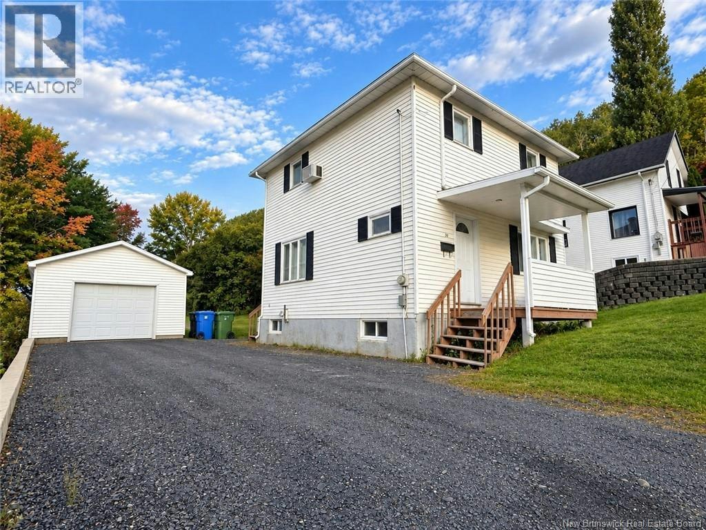 30 Picard Avenue, Edmundston, NB, E3V 1M9