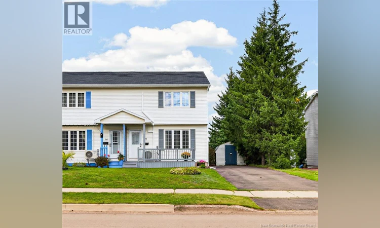 247 Kendra Street
