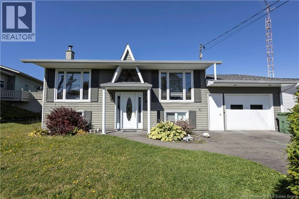 592 First Avenue, Grand Falls, NB, E3Z 1B3